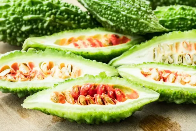 Bitter Melon