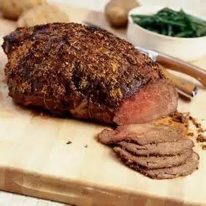 beef