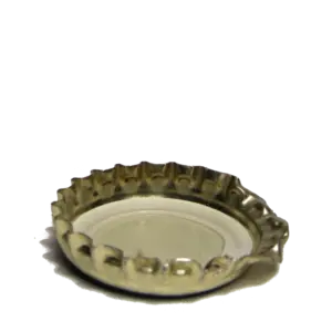 bottle cap